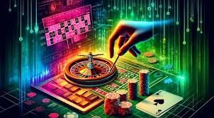 Người chơi tham gia live casino và slot online trên điện thoại tại Việt Nam